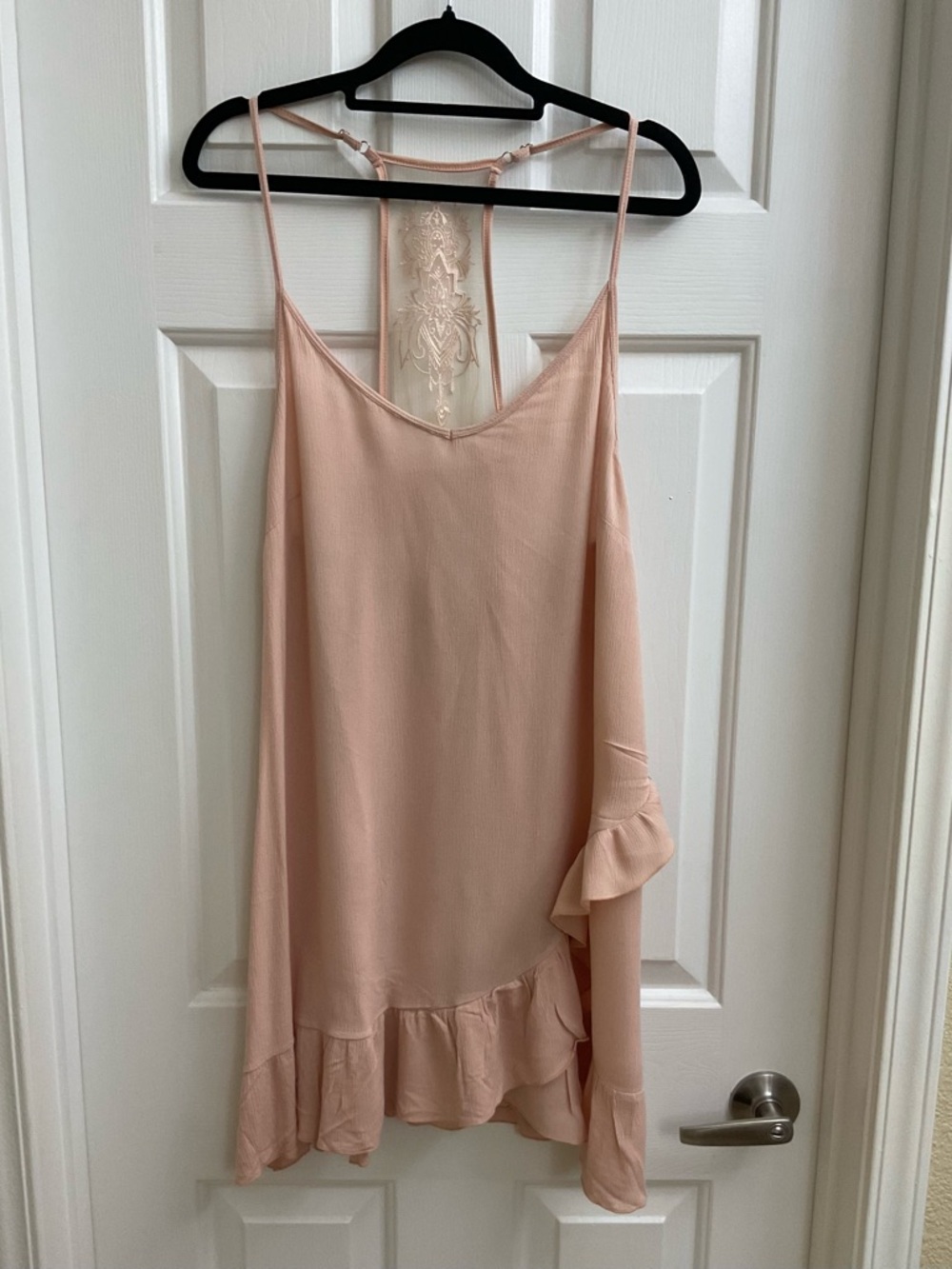 BOUTIQUE Brand Mini Dress